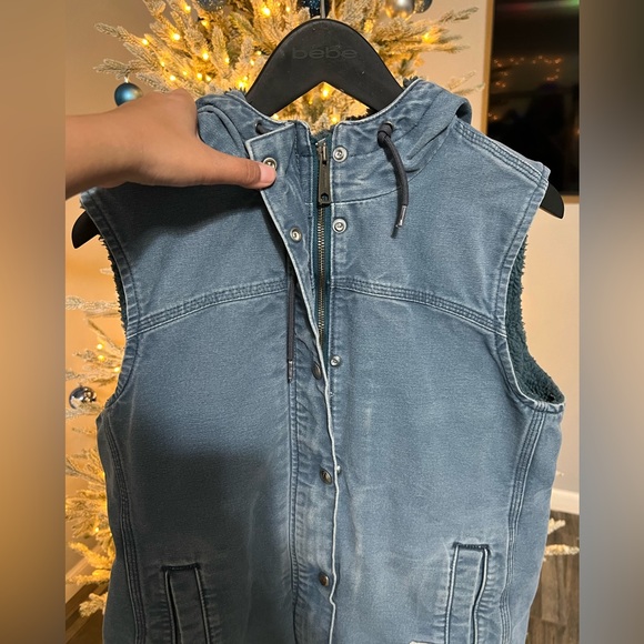 CARHARTT VEST - Picture 5 of 10